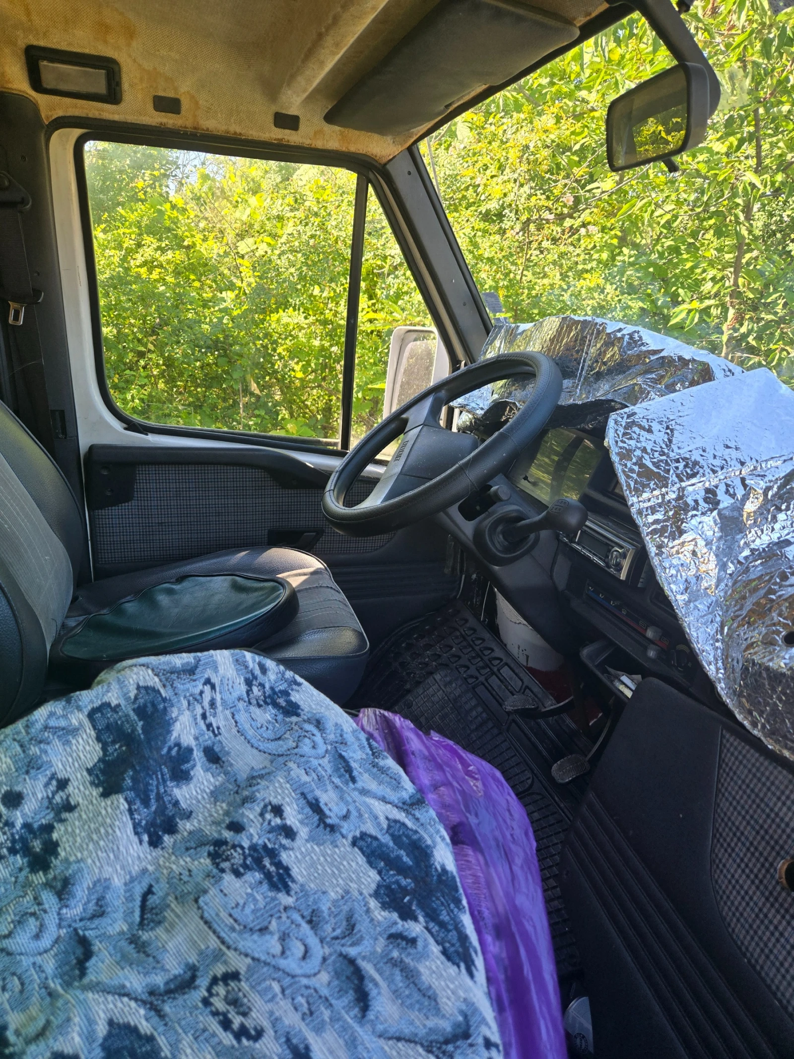Кемпер Fiat Ducato, снимка 6 - Каравани и кемпери - 54933108