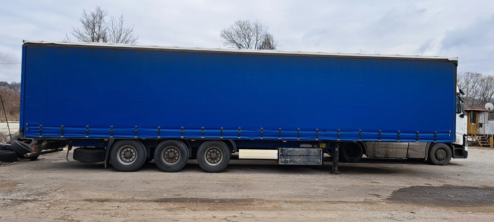 ����������� Krone | Mobile.bg � ����������� 1