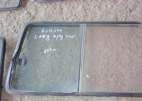 Рама и Каросерия за Toyota Land cruiser, снимка 4