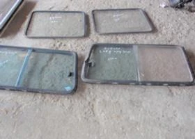 Рама и Каросерия за Toyota Land cruiser, снимка 5