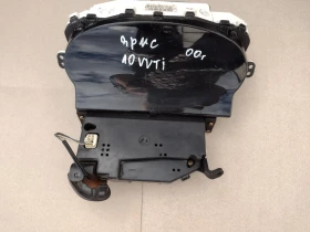 83800-52120   Километраж за Toyota Yaris I  1.0 16V (1999-2005) 8380052120 457300-0146, снимка 1