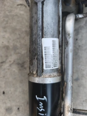 Кормилна рейка за Opel Insignia A , снимка 4