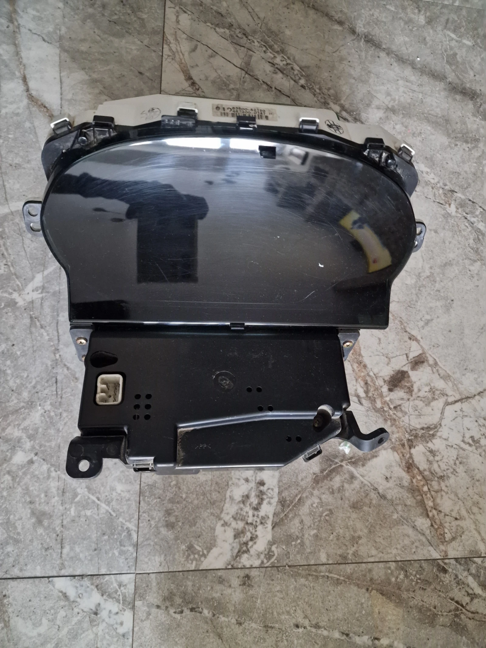 83800-52120   ���������� �� Toyota Yaris I  1.0 16V (1999-2005) 8380052120 457300-0146 | Mobile.bg � ����������� 5