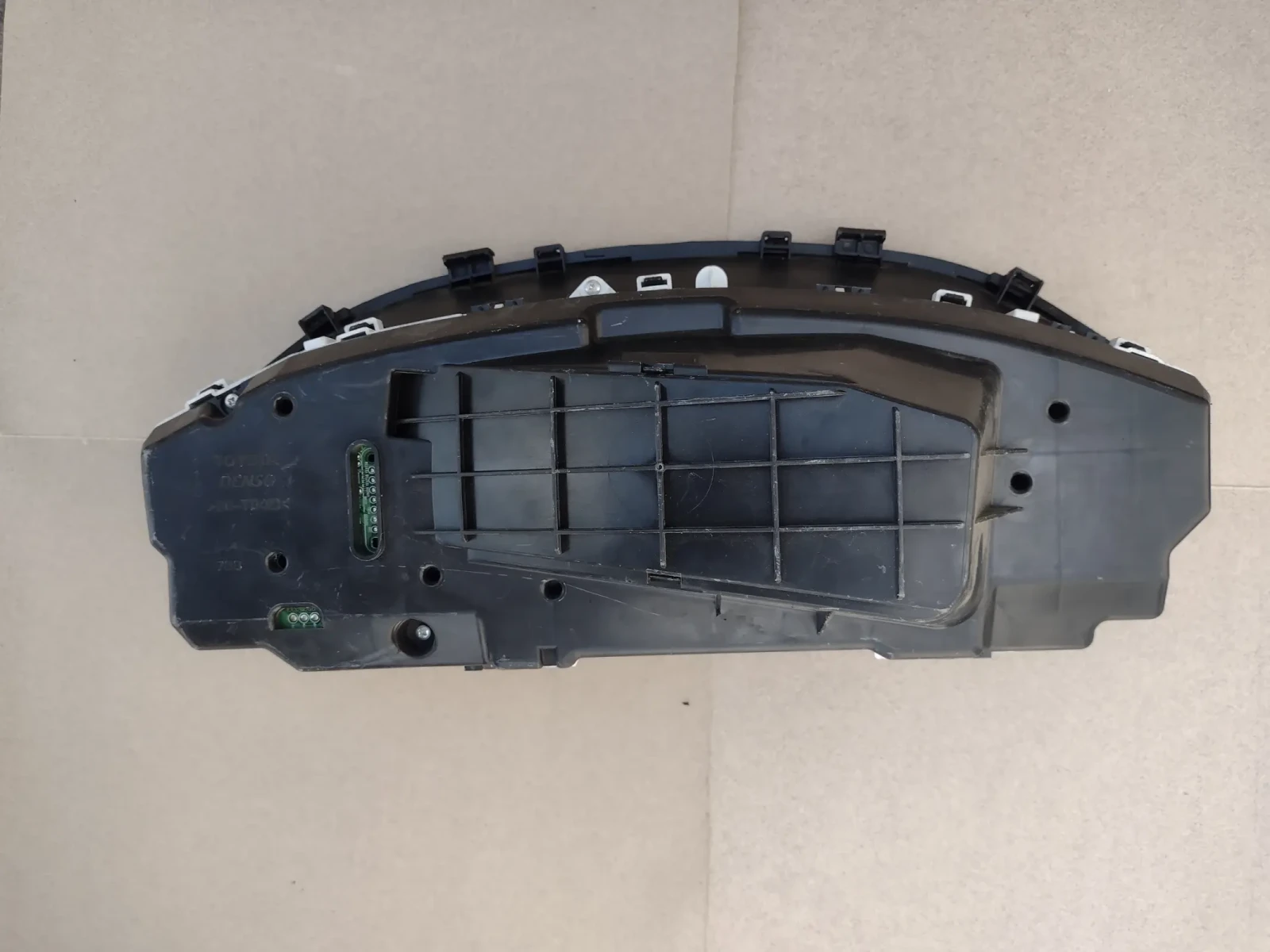 83800-0D660-D   Toyota Yaris II 1.0i (2005-2012) 838000D660D MB457300-3716 | Mobile.bg   6