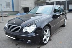      ,   Mercedes-Benz C 320