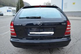  ,   Mercedes-Benz C 320 | Mobile.bg    2