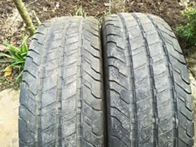 Гуми Летни 215/75R16, снимка 1