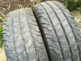 Гуми Летни 215/75R16, снимка 2