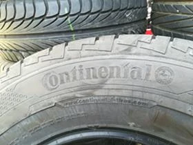 Гуми Летни 215/75R16, снимка 3