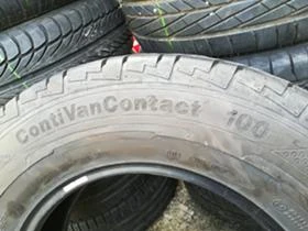 Гуми Летни 215/75R16, снимка 4