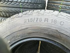 Гуми Летни 215/75R16, снимка 5