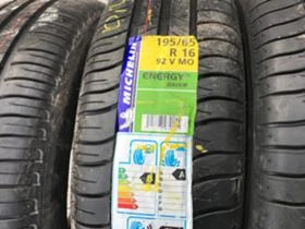 Гуми Летни 195/65R16, снимка 2