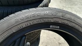 Гуми Летни 205/50R17, снимка 9