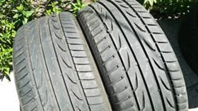 Гуми Летни 205/50R17, снимка 2