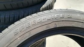 Гуми Летни 205/50R17, снимка 8