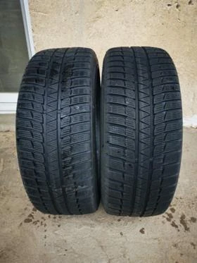 Гуми Зимни 225/45R18, снимка 1