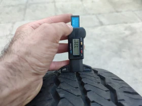 Гуми Летни 215/70R16, снимка 7