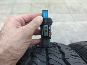 Гуми Летни 215/70R16, снимка 6