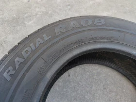 Гуми Летни 215/70R16, снимка 8