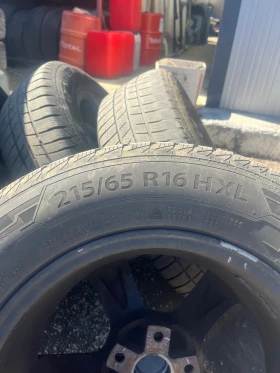 Джанти за VW Tiguan, снимка 6