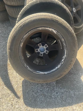 Джанти за VW Tiguan, снимка 3