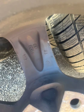 Джанти за VW Tiguan, снимка 4