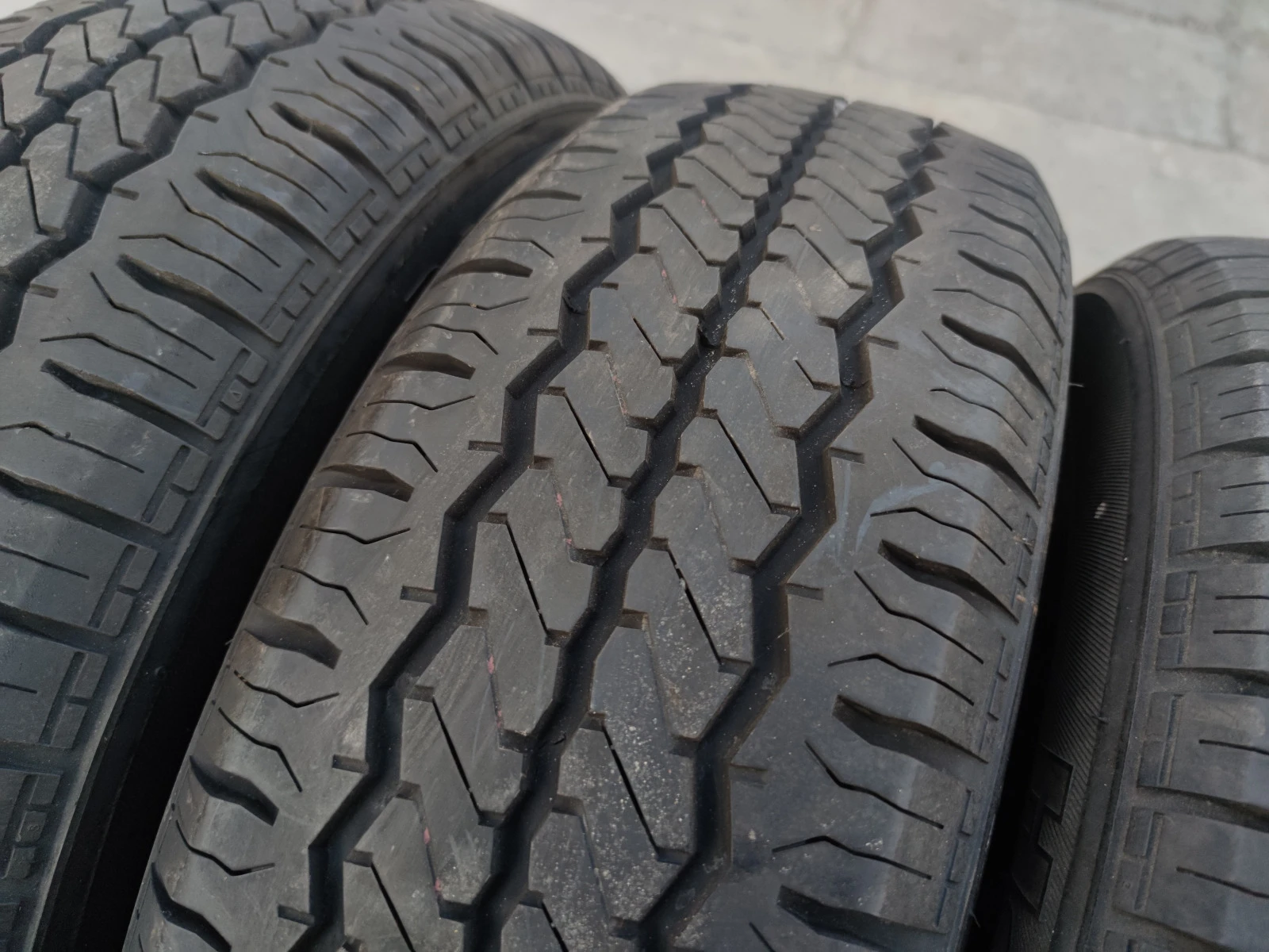  215/70R16 | Mobile.bg   2