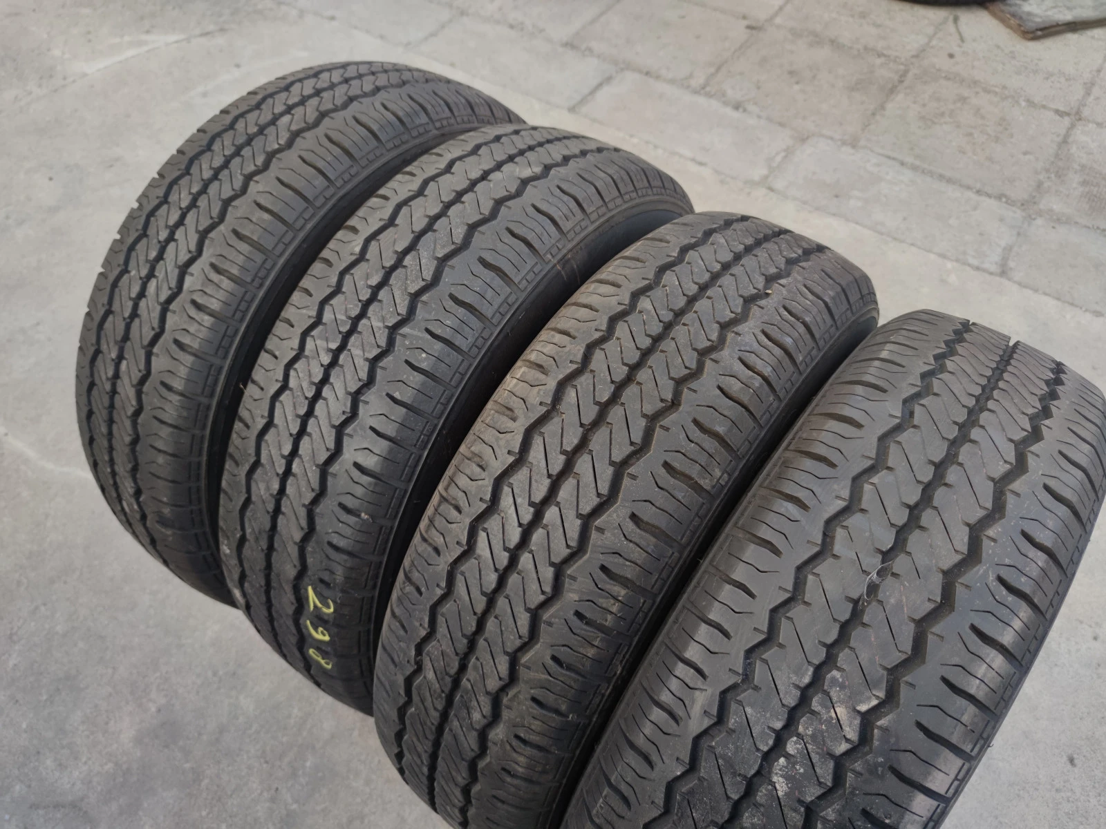  215/70R16 | Mobile.bg   5