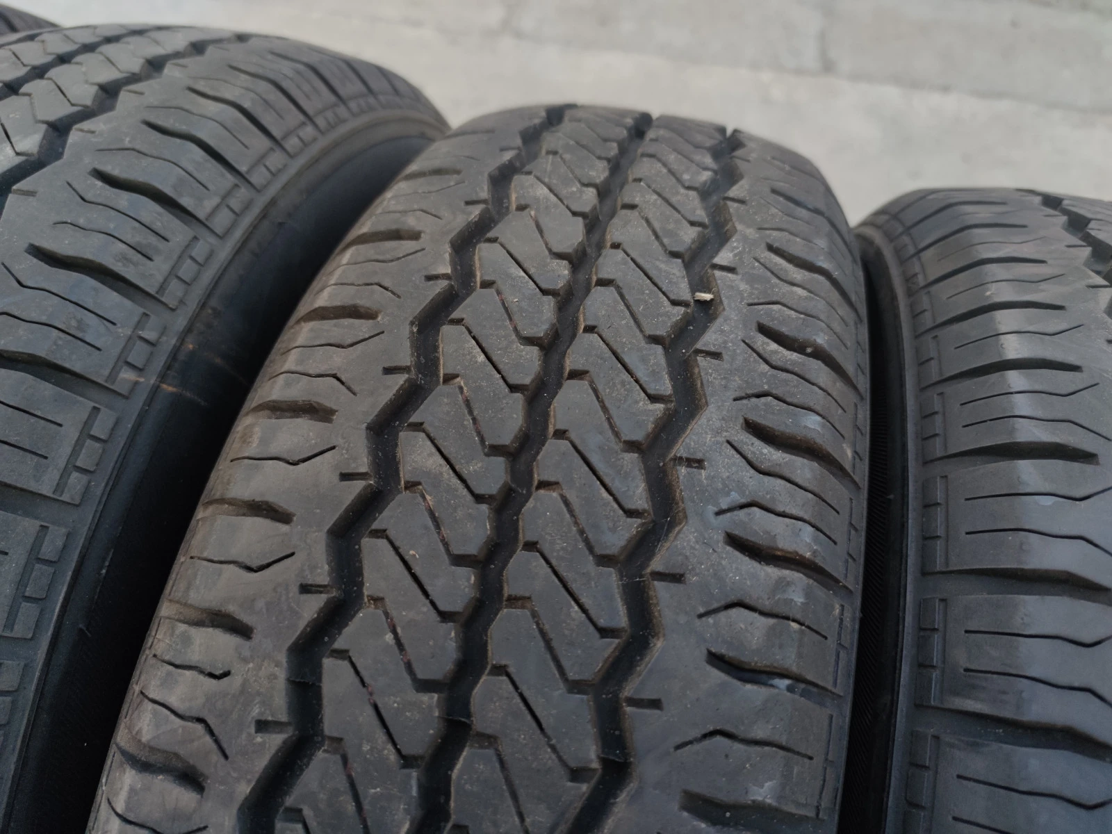  215/70R16 | Mobile.bg   3