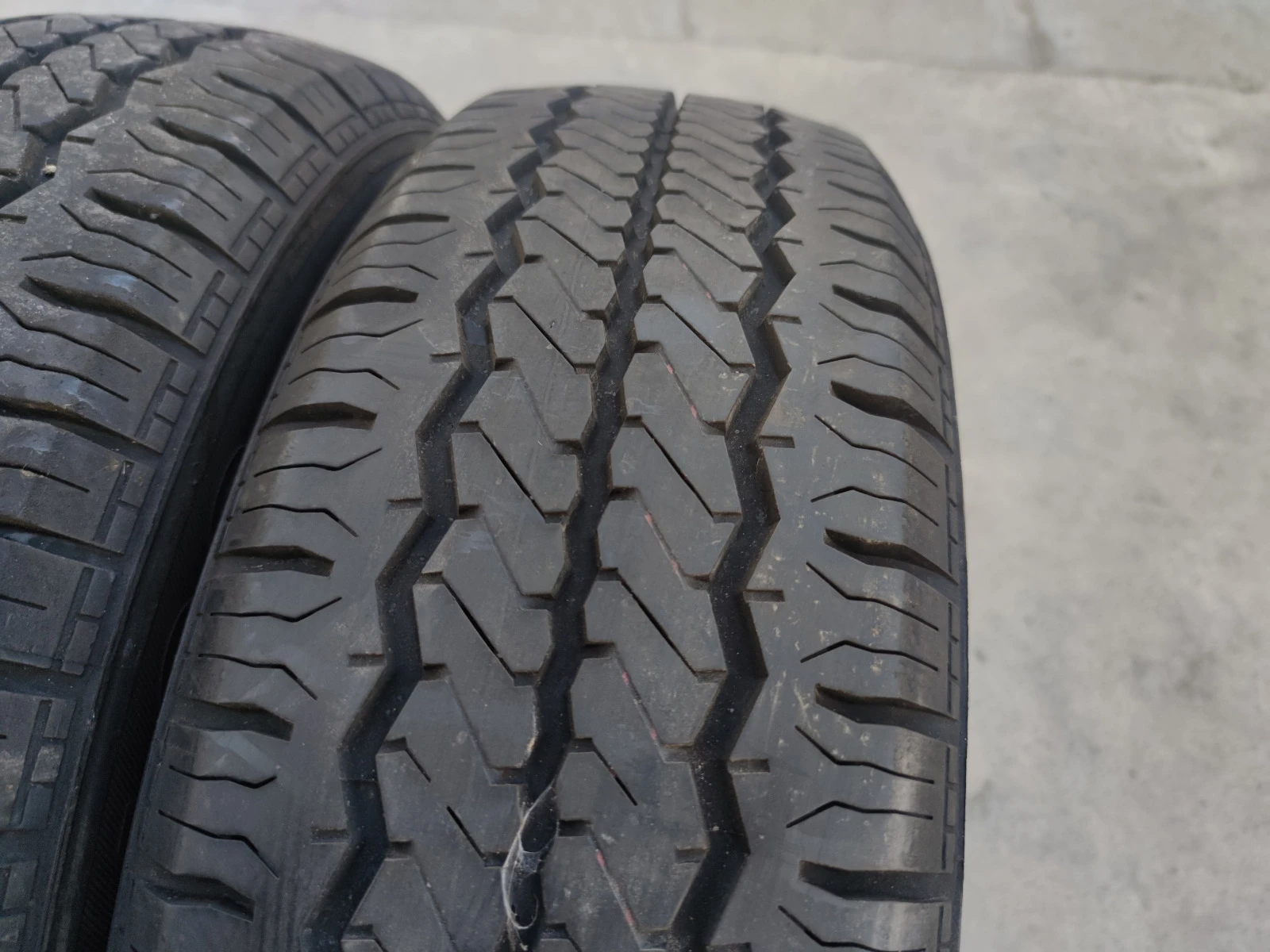  215/70R16 | Mobile.bg   4