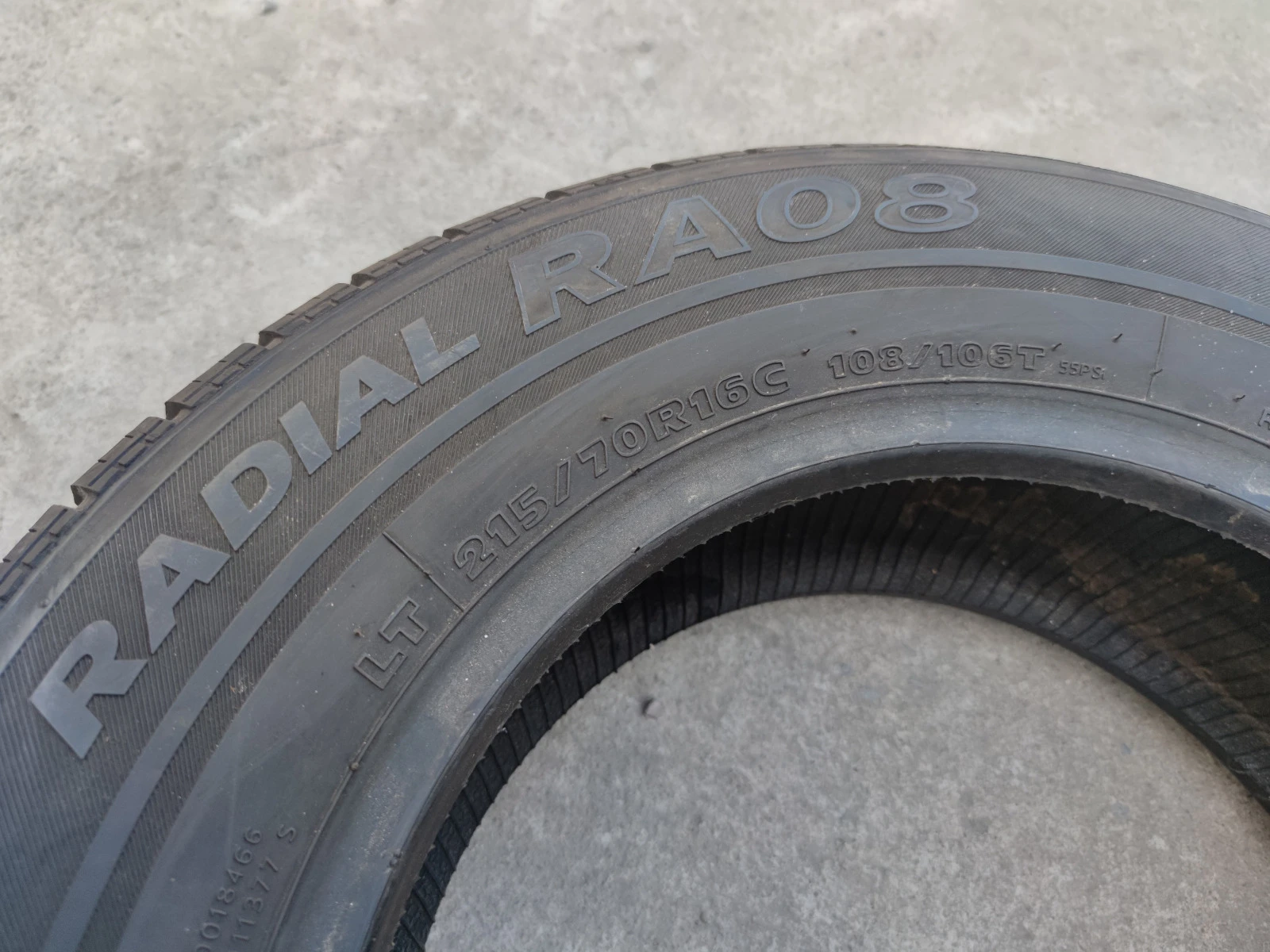  215/70R16 | Mobile.bg   8