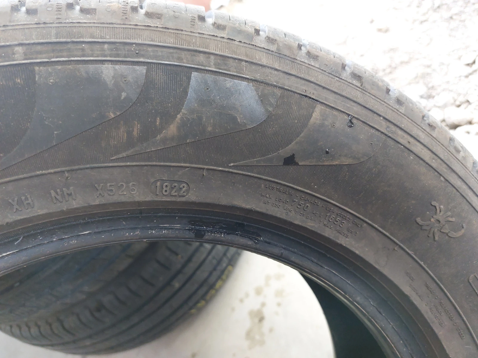 ���� 215/65R16 | Mobile.bg � ����������� 6