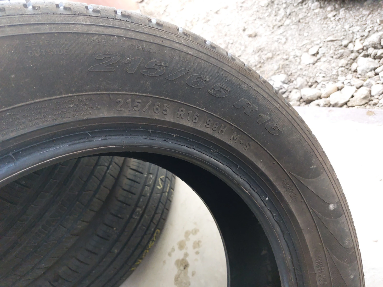 ���� 215/65R16 | Mobile.bg � ����������� 9