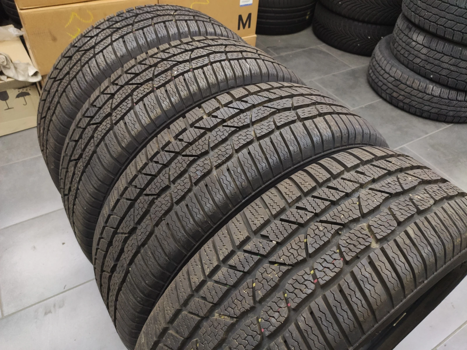  205/55R16 | Mobile.bg   6