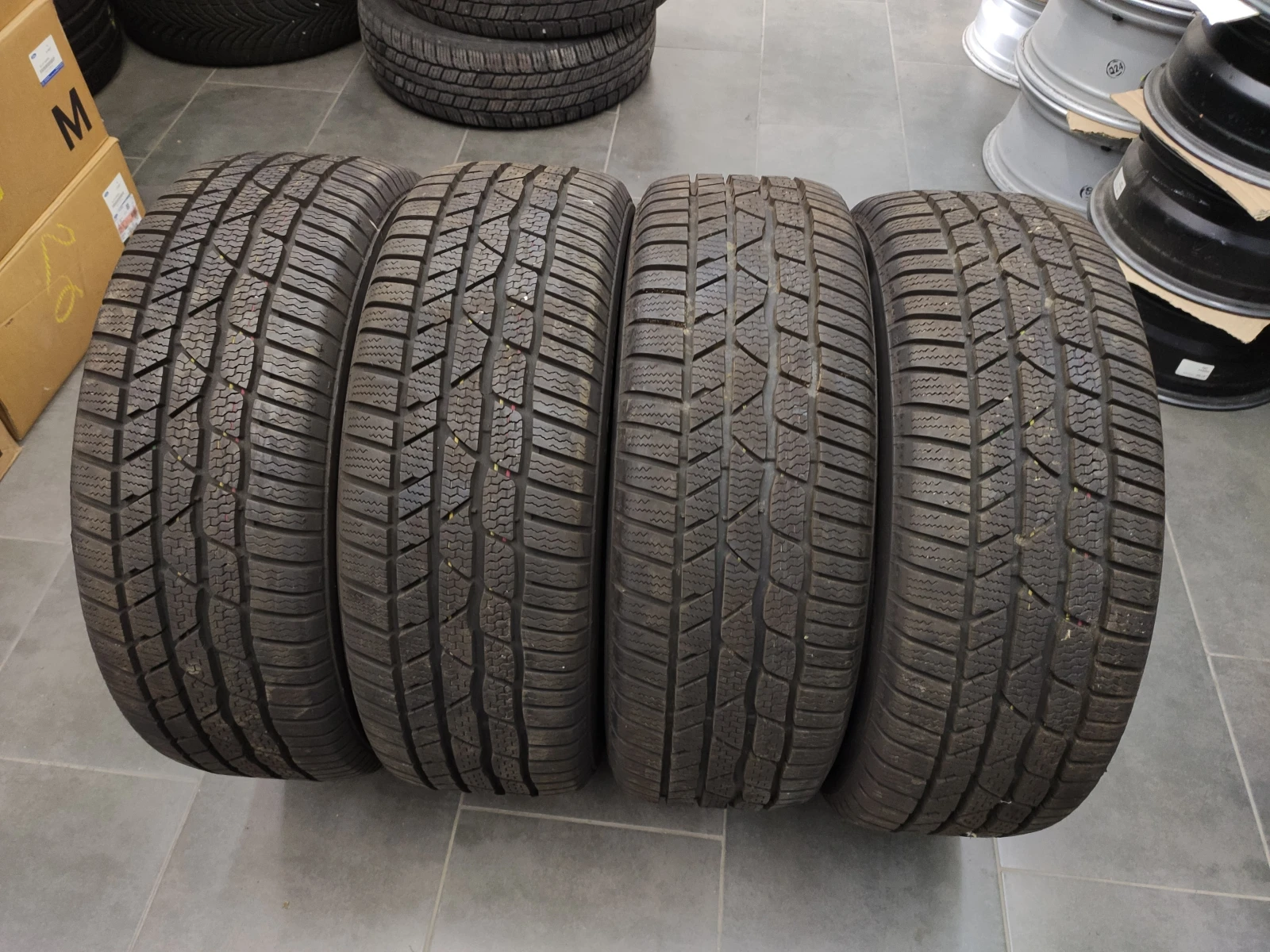  205/55R16 | Mobile.bg   5