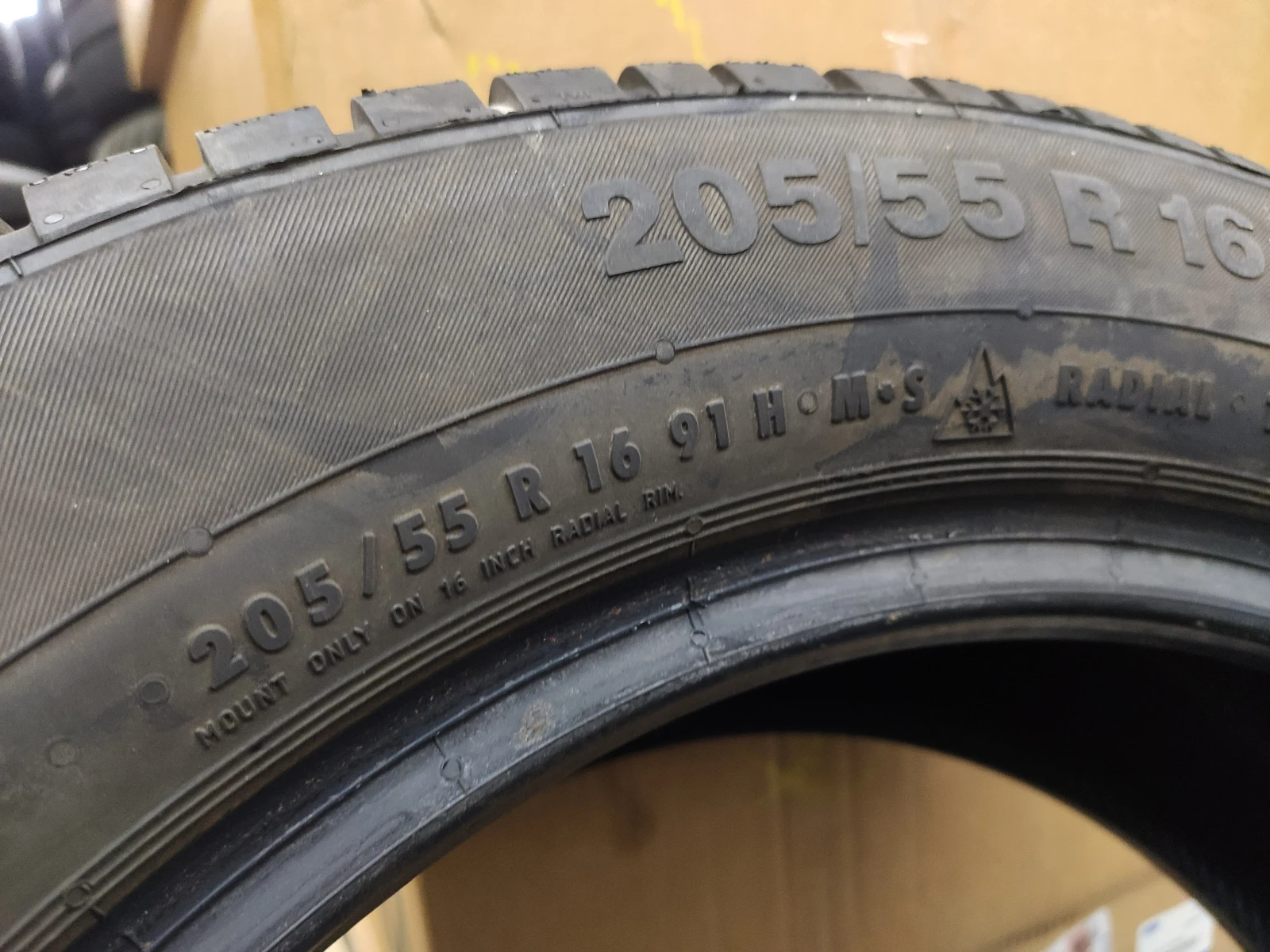  205/55R16 | Mobile.bg   8