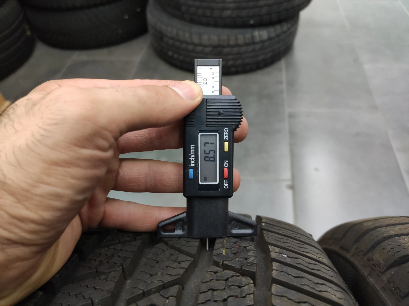  205/55R16 | Mobile.bg   7