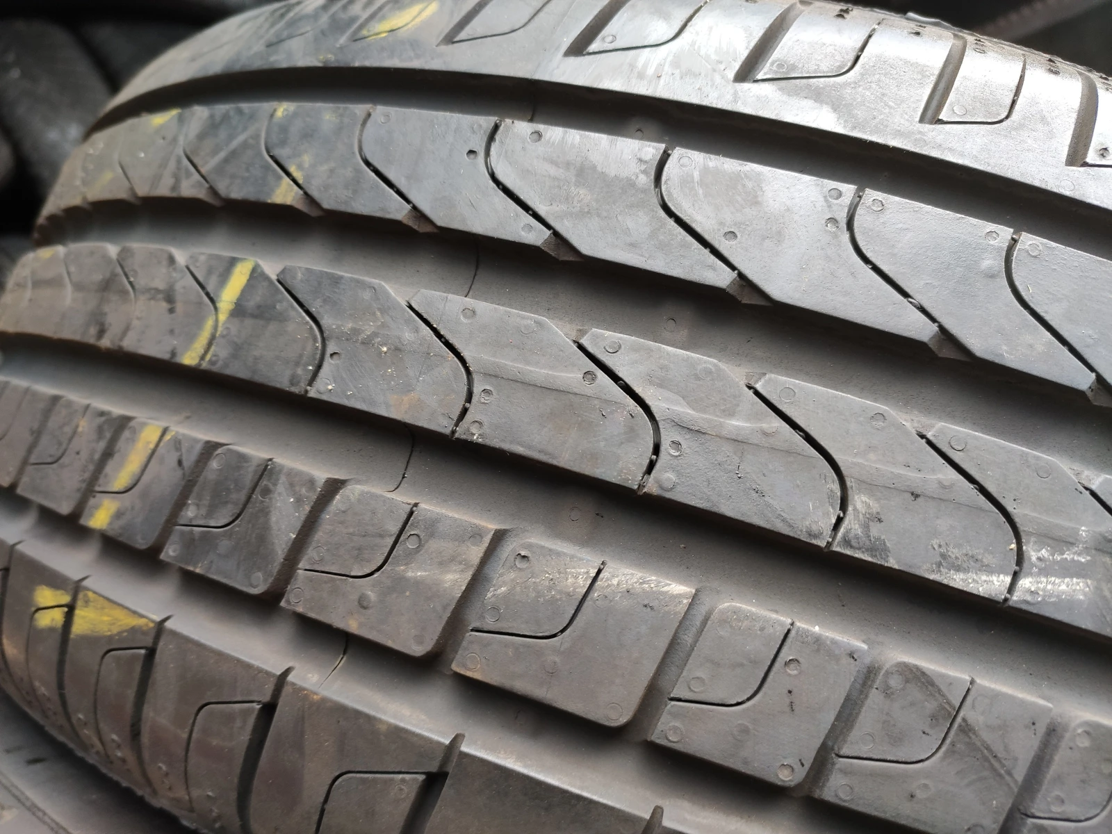 Гуми Летни 225/55R16