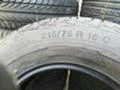 Гуми Летни 215/75R16, снимка 5