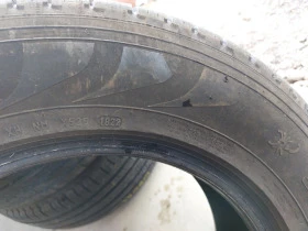 Гуми Всесезонни 215/65R16, снимка 6 - Гуми и джанти - 42620803