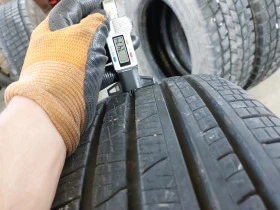 Гуми Всесезонни 215/65R16, снимка 4 - Гуми и джанти - 42620803