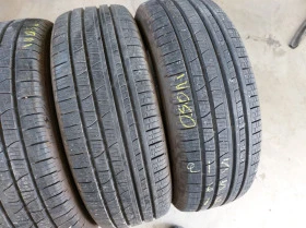 Гуми Всесезонни 215/65R16, снимка 3 - Гуми и джанти - 42620803