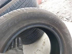 Гуми Всесезонни 215/65R16, снимка 7 - Гуми и джанти - 42620803