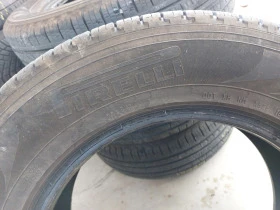 Гуми Всесезонни 215/65R16, снимка 5 - Гуми и джанти - 42620803