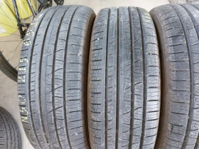 Гуми Всесезонни 215/65R16, снимка 2 - Гуми и джанти - 42620803