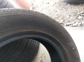 Гуми Всесезонни 215/65R16, снимка 8 - Гуми и джанти - 42620803