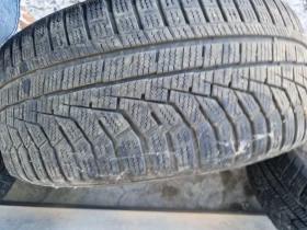 Гуми с джанти Hankook 225/50R17, снимка 6 - Гуми и джанти - 47505750