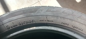 Гуми Летни 235/55R19, снимка 4 - Гуми и джанти - 48955204