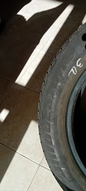 Гуми Летни 235/55R19, снимка 8 - Гуми и джанти - 48955204