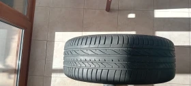 Гуми Летни 235/55R19, снимка 2 - Гуми и джанти - 48955204